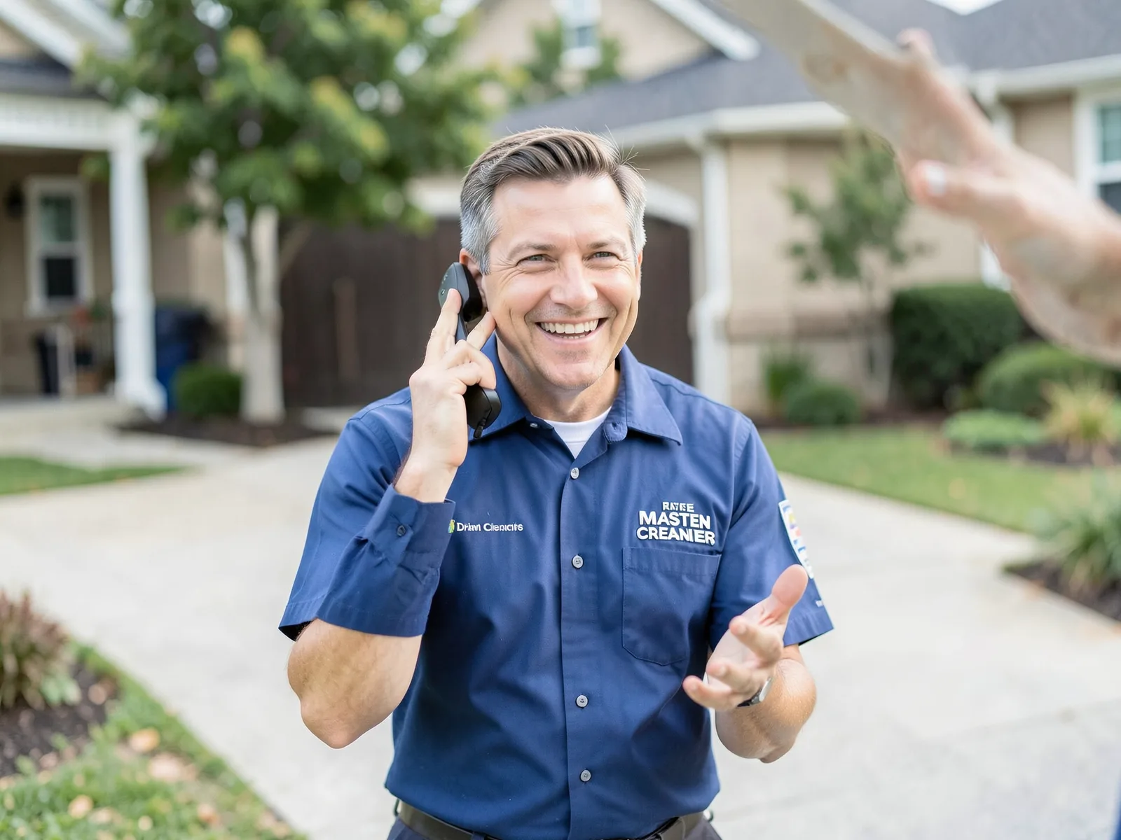 Drain Cleaning Fort Gibson, OK FAQs